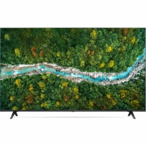 MG QN65Q8F Flat 65-Inch QLED 4K UHD 8 Series Smart TV