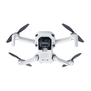 Fixed-Wing Hybrid Surveillance Drone G