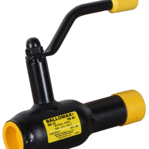 Suðuloki með skrúfgangi